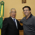 no cargo de governador do Estado de Sergipe - Foto: Marcos Rodrigues/ASN
