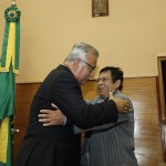 no cargo de governador do Estado de Sergipe - Foto: Marcos Rodrigues/ASN