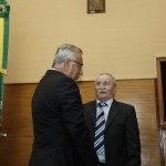 no cargo de governador do Estado de Sergipe - Foto: Marcos Rodrigues/ASN