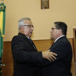 no cargo de governador do Estado de Sergipe - Foto: Marcos Rodrigues/ASN