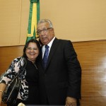 no cargo de governador do Estado de Sergipe - Foto: Marcos Rodrigues/ASN