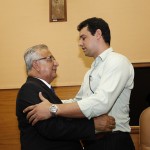 por sucessão
