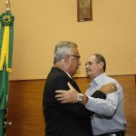 no cargo de governador do Estado de Sergipe - Foto: Marcos Rodrigues/ASN