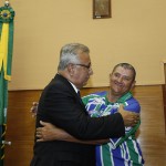 por sucessão