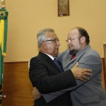no cargo de governador do Estado de Sergipe - Foto: Marcos Rodrigues/ASN