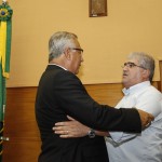 no cargo de governador do Estado de Sergipe - Foto: Marcos Rodrigues/ASN