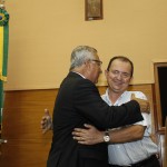 no cargo de governador do Estado de Sergipe - Foto: Marcos Rodrigues/ASN