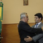 no cargo de governador do Estado de Sergipe - Foto: Marcos Rodrigues/ASN