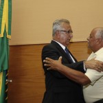 no cargo de governador do Estado de Sergipe - Foto: Marcos Rodrigues/ASN