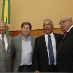 no cargo de governador do Estado de Sergipe - Foto: Marcos Rodrigues/ASN
