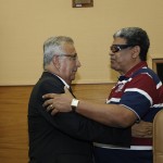 no cargo de governador do Estado de Sergipe - Foto: Marcos Rodrigues/ASN
