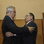 no cargo de governador do Estado de Sergipe - Foto: Marcos Rodrigues/ASN