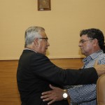 no cargo de governador do Estado de Sergipe - Foto: Marcos Rodrigues/ASN