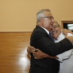no cargo de governador do Estado de Sergipe - Foto: Marcos Rodrigues/ASN