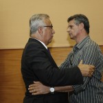 por sucessão