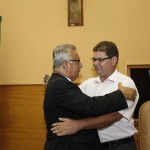 no cargo de governador do Estado de Sergipe - Foto: Marcos Rodrigues/ASN