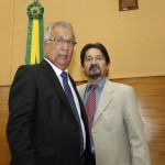 Jackson toma posse