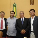 por sucessão