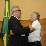 no cargo de governador do Estado de Sergipe - Foto: Marcos Rodrigues/ASN