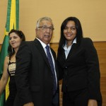 no cargo de governador do Estado de Sergipe - Foto: Marcos Rodrigues/ASN