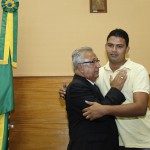 no cargo de governador do Estado de Sergipe - Foto: Marcos Rodrigues/ASN