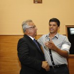 no cargo de governador do Estado de Sergipe - Foto: Marcos Rodrigues/ASN