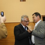 no cargo de governador do Estado de Sergipe - Foto: Marcos Rodrigues/ASN