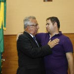 no cargo de governador do Estado de Sergipe - Foto: Marcos Rodrigues/ASN
