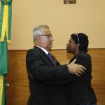no cargo de governador do Estado de Sergipe - Foto: Marcos Rodrigues/ASN