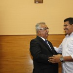 no cargo de governador do Estado de Sergipe - Foto: Marcos Rodrigues/ASN
