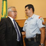 no cargo de governador do Estado de Sergipe - Foto: Marcos Rodrigues/ASN
