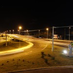 Jackson inaugura duplicação do novo viaduto do Detran - Foto: Marcos Rodrigues/ASN