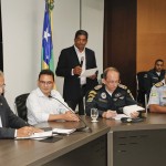 Jackson Barreto anuncia inscrições para concurso da PM a partir de 2 de janeiro  -