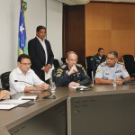 Jackson Barreto anuncia inscrições para concurso da PM a partir de 2 de janeiro  -