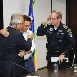 Jackson Barreto anuncia inscrições para concurso da PM a partir de 2 de janeiro  -