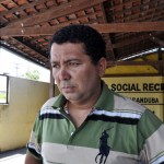 Secult apoia discussão sobre unificação de entidades que representam quadrilhas juninas - Reunião atraiu alguns quadrilheiros / Fotos: Fabiana Costa/Secult