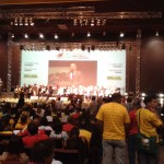 Técnicas da Sedurb avaliam Conferência Nacional das Cidades -
