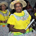 Encontro Nordestino de Cultura será realizado em Sergipe - Grupos de diversas partes do Estado e do país devem estar presentes no evento (Fotos: Fabiana Costa/Secult)
