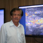 Chuvas em Sergipe devem se estender até esta sextafeira
