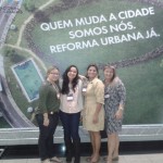 Técnicas da Sedurb avaliam Conferência Nacional das Cidades -