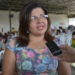 Aluno da rede estadual de ensino participará da Corrida de São Silvestre - O paraatleta Danilo Serrano (Foto: Eugênio Barreto/Seed)