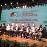Técnicas da Sedurb avaliam Conferência Nacional das Cidades -