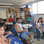 Hemocentro de Sergipe realiza coleta em Itabaiana - Fotos: Ascom/SES