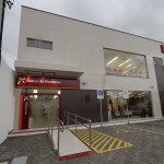 Governo participa da inauguração da agência BNB em Socorro - Fotos: Jairo Andrade  Ascom/Sedetec
