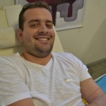 Hemocentro de Sergipe realiza coleta em Itabaiana - Fotos: Ascom/SES