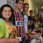 Hemocentro de Sergipe realiza coleta em Itabaiana - Fotos: Ascom/SES