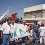 Falece o governador Marcelo Déda - Déda acompanhou Dilma em viagem internacional / Foto: Arquivo ASN