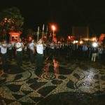 Falece o governador Marcelo Déda - Déda acompanhou Dilma em viagem internacional / Foto: Arquivo ASN