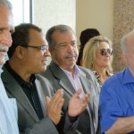 Secretário de Comunicação participa das comemorações da FM Sergipe -