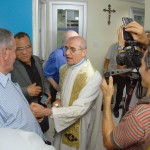 Secretário de Comunicação participa das comemorações da FM Sergipe -